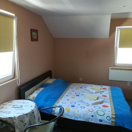 Zen Apartmani نوفي ساد المظهر الخارجي الصورة