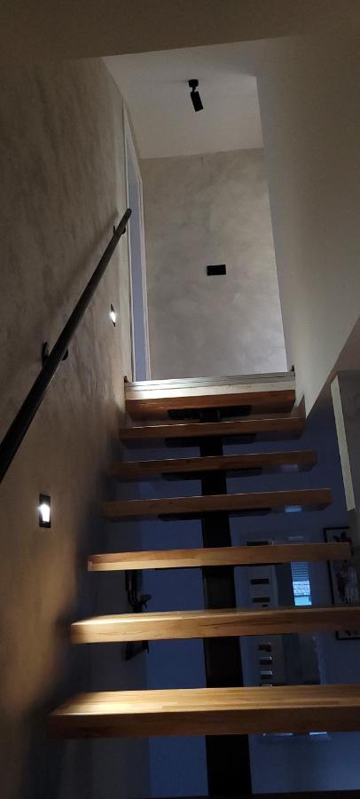 Zen Apartmani نوفي ساد المظهر الخارجي الصورة