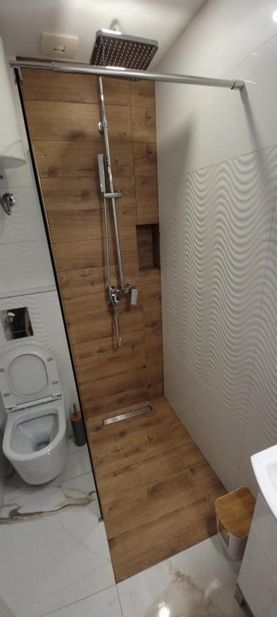 Zen Apartmani نوفي ساد المظهر الخارجي الصورة