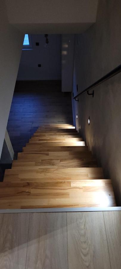 Zen Apartmani نوفي ساد المظهر الخارجي الصورة