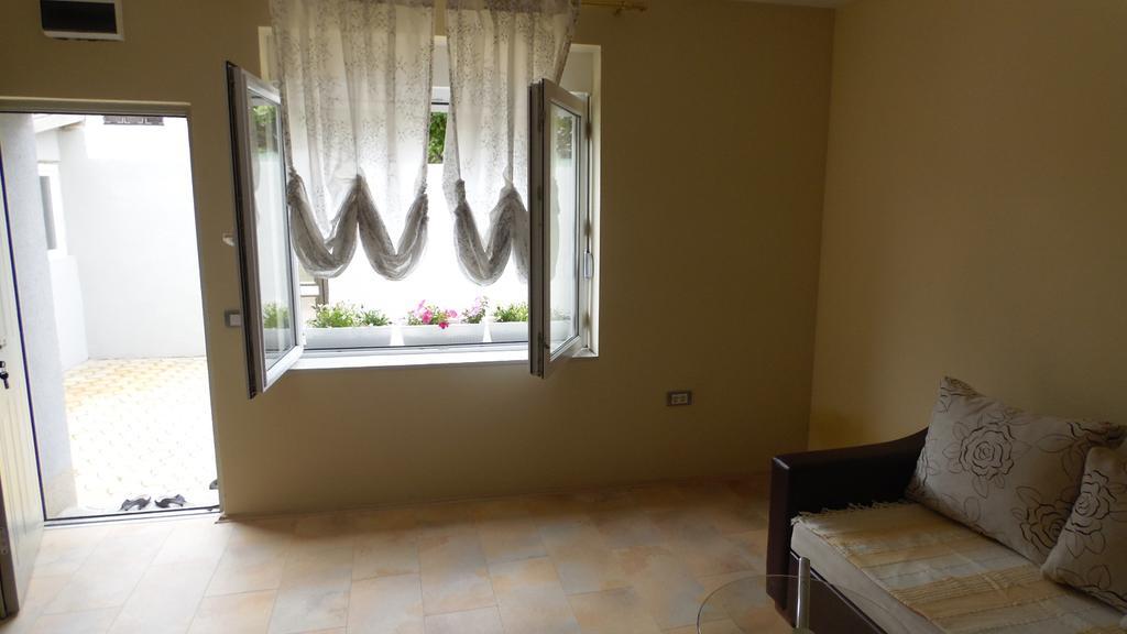 Zen Apartmani نوفي ساد المظهر الخارجي الصورة