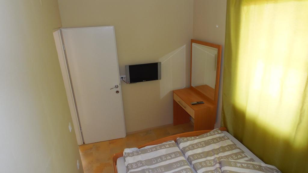 Zen Apartmani نوفي ساد المظهر الخارجي الصورة