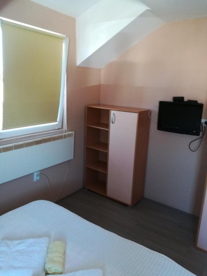 Zen Apartmani نوفي ساد المظهر الخارجي الصورة