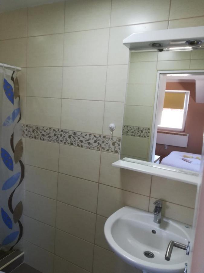 Zen Apartmani نوفي ساد المظهر الخارجي الصورة
