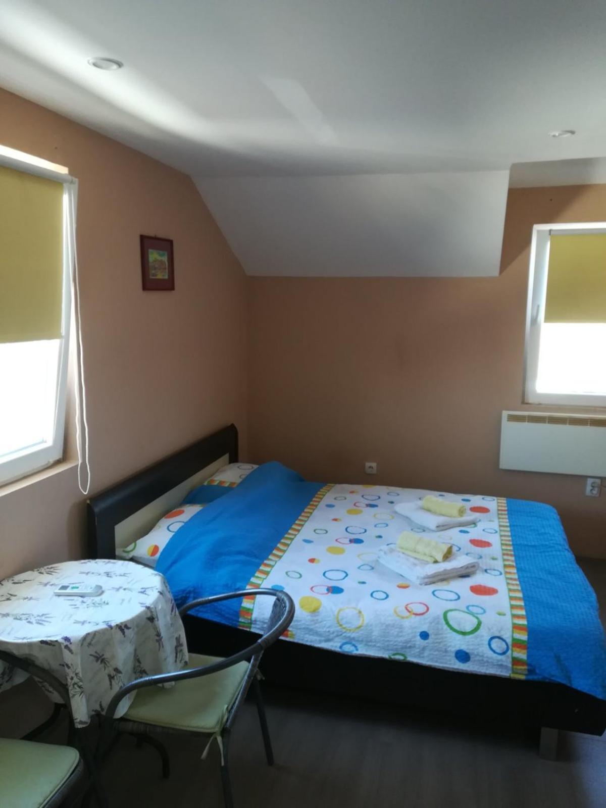 Zen Apartmani نوفي ساد المظهر الخارجي الصورة